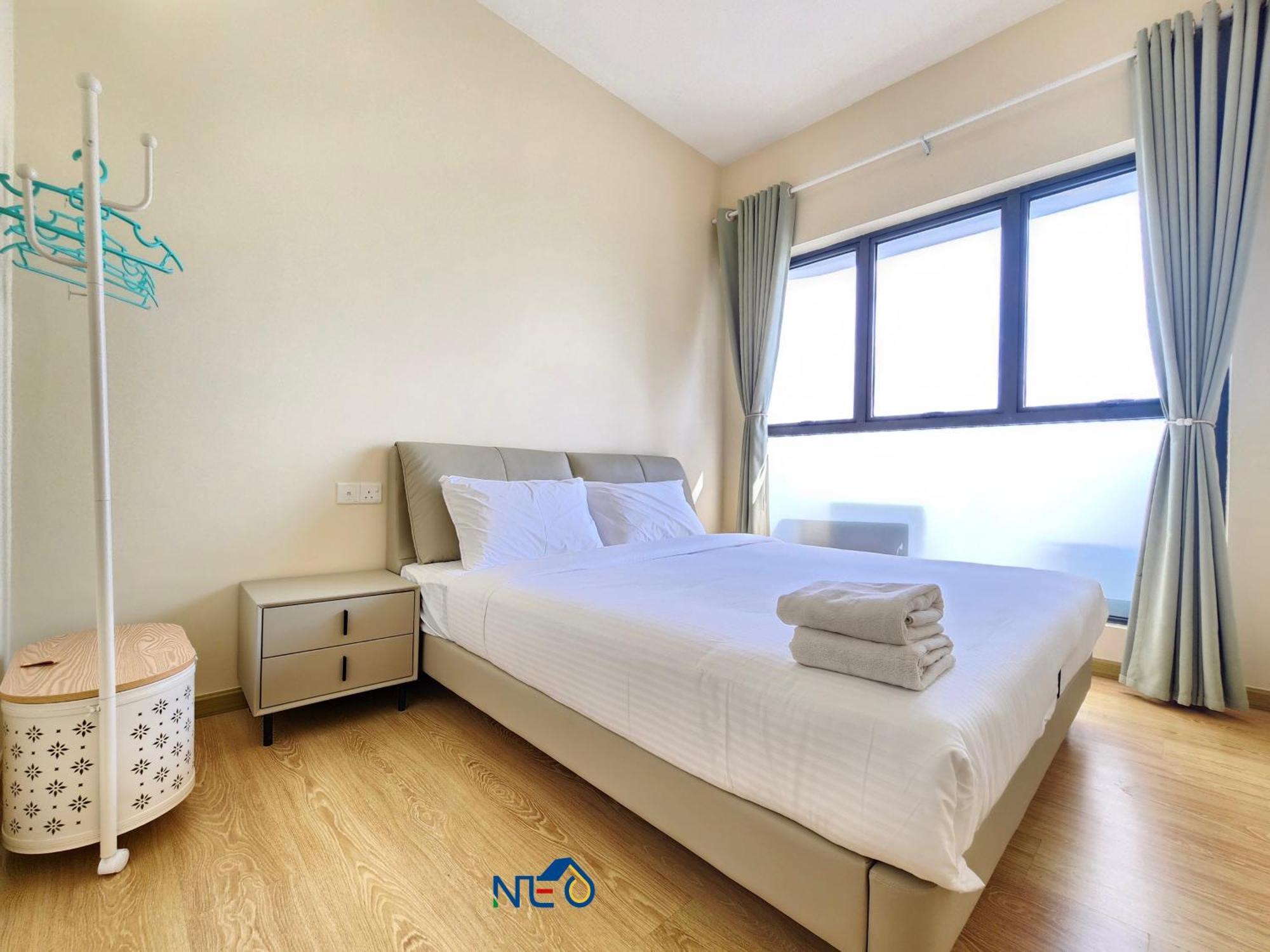 Country Garden Danga Bay Instyle Sea View Homestay Suite By Neo Johor Bahru Exterior foto